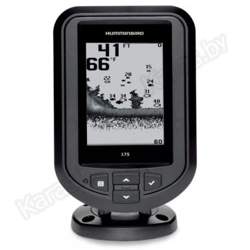 Эхолот Humminbird PiranhaMAX 175x